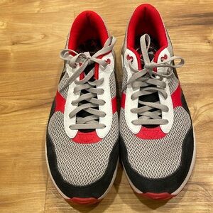 Ohio State Nike Air Max